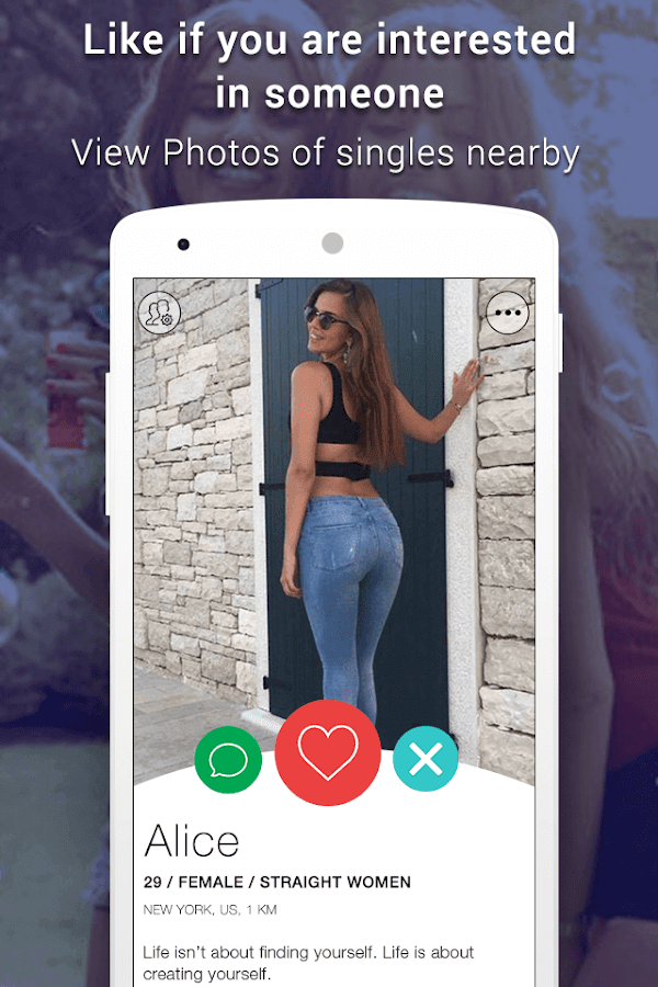 Boops: Love Time Dating App — приложение на Android