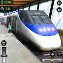 ダウンロード Train Driving Simulator: Train Games 2018 をインストールする 最新 APK ダウンローダ