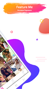 How to mod ManGo - Get Friends for snapchat, Instagram & Kik 1.2 mod apk for bluestacks