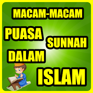 Download Puasa Sunnah dalam Agama Islam For PC Windows and Mac