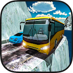 Snow Bus Driving Simulator 3D Apk