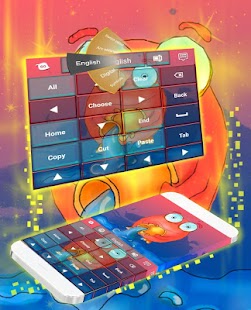 How to mod Aquarius Keyboard 4.172.106.71 unlimited apk for pc