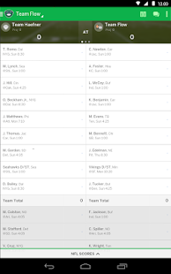   ESPN Fantasy Football- screenshot thumbnail   