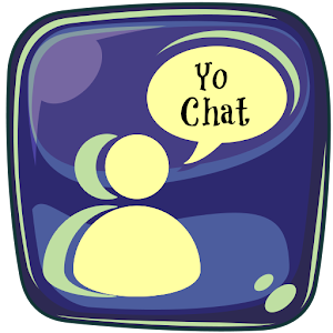 Download Yo Chat For PC Windows and Mac