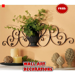 Wall Art Decorations Apk