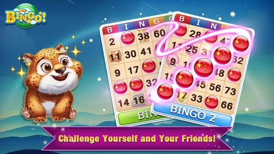 How to install Bingo! Surfer A Lucky & Math Bingo Party Card Game 1.03 mod apk for laptop