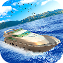 ダウンロード Big Cruise Ship Driving Simulator をインストールする 最新 APK ダウンローダ