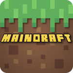 MainOraft | 2D-Survival Craft Apk