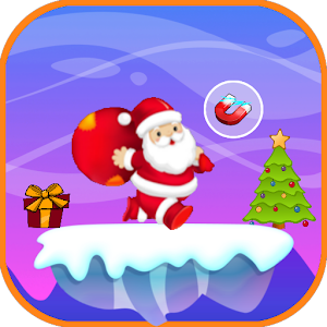 Download Santa Run For PC Windows and Mac
