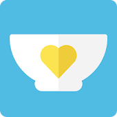 ShareTheMeal – ayuda a niños