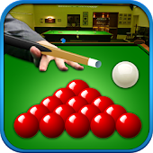 Play Real Snooker