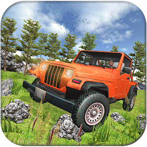 Download Offroad Jeep Hill Climb Rally 2018 For PC Windows and Mac