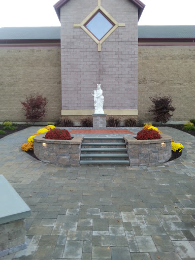 Our Lady Of Victory Roman Catholic Church 