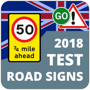 Download Road Signs UK 2018 For PC Windows and Mac