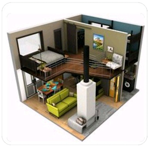 Download 3D House Blueprint For PC Windows and Mac