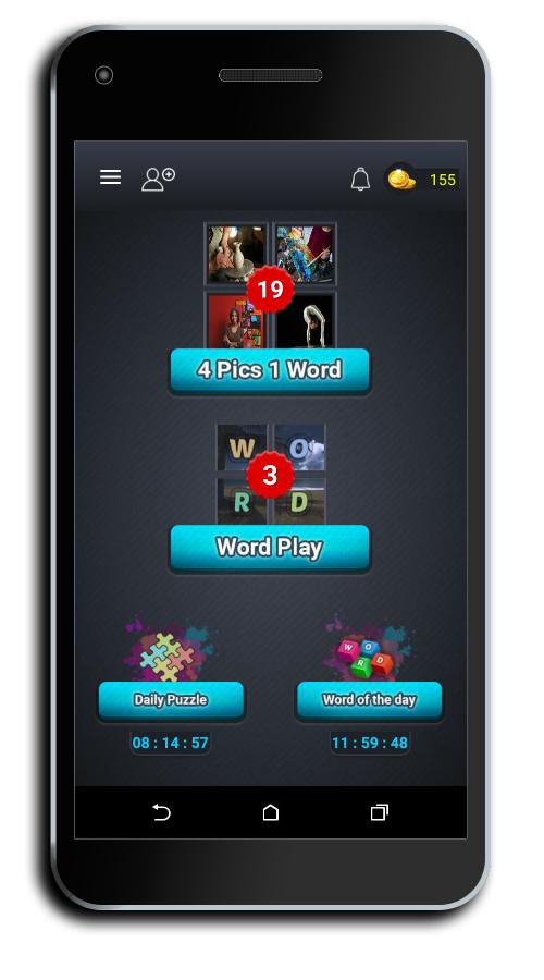 Android application Wallet Play screenshort