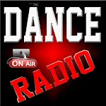 Dance Radio - Free Stations Apk