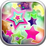 Lucky Star Glow Live Wallpaper Apk