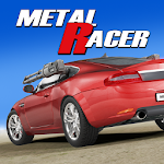 Metal Racer Apk