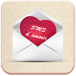 Love sms in french - messages Apk
