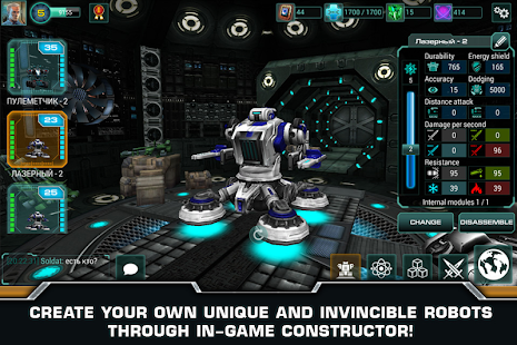 How to download Xenobot II 1246 apk for bluestacks
