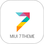 MIUI 7 Launchers Theme Apk
