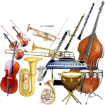 Play Musical Instruments Apk