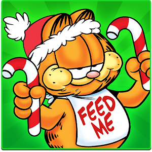 Download Garfield: My BIG FAT Diet For PC Windows and Mac