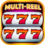 Multi Reel Jackpot Slots Apk