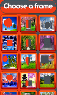 How to install Nature Photo Frames 1.4 mod apk for android