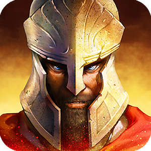 Spartan Wars: Blood and Fire For PC (Windows & MAC)