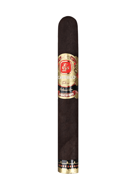 EP Carrillo Seleccion Oscuro