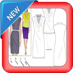 Download Clothing Patterns Womens For PC Windows and Mac