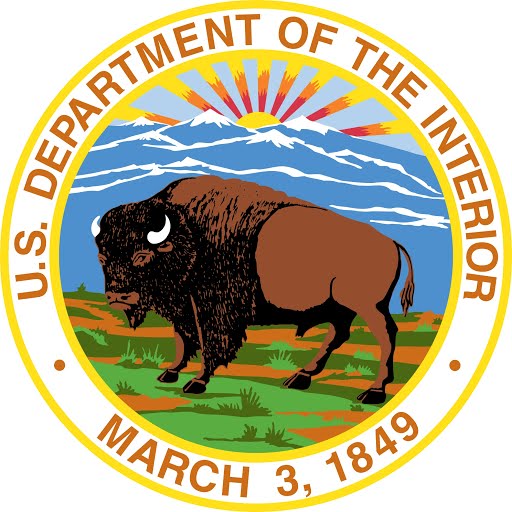 U S Department Of The Interior Museum Program Washington