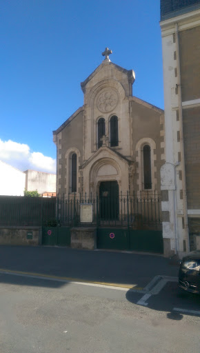 Eglise Reformée De France