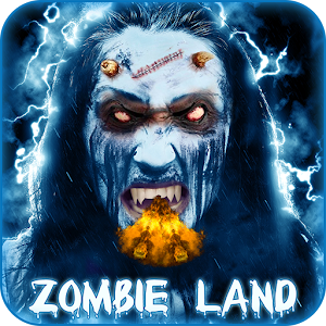 Download Zombie Land and Monster Video, GIF & Photo Maker For PC Windows and Mac