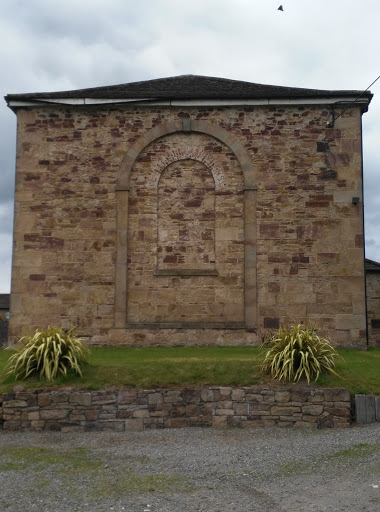 Quaker Meeting House Cahir