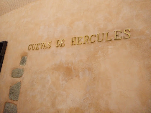 Cuevas De Hércules 
