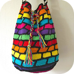 Crochet Bag Ideas Apk