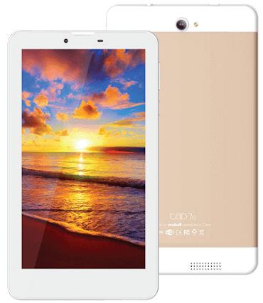 Máy Tính Bảng Mobell Tab 7S (8GB)