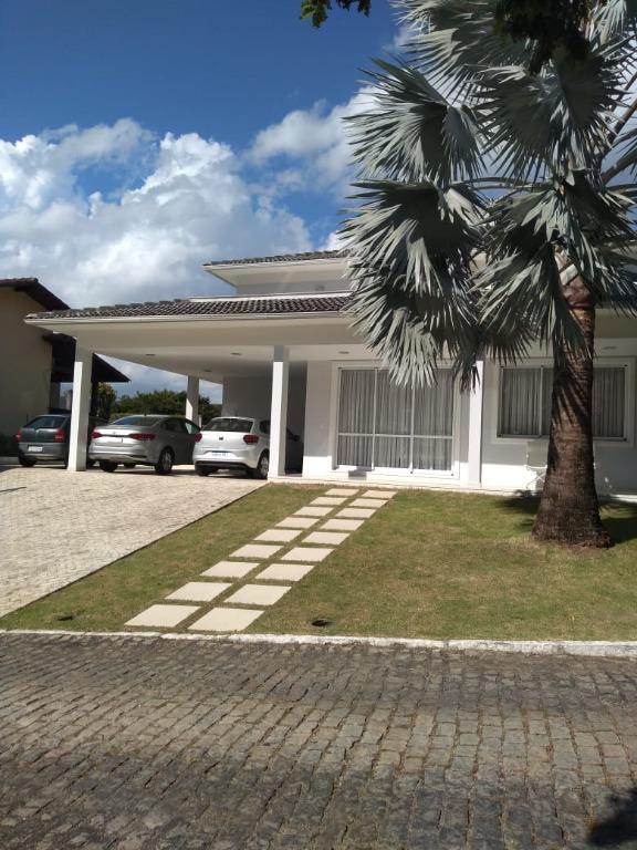 Casa com 5 dormitórios à venda, 420 m²  - Engenho do Mato - Niterói/RJ