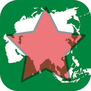 Download Quiz Capitals Flags Maps Asia For PC Windows and Mac