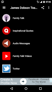 How to install James Dobson Teachings 1.0 mod apk for pc