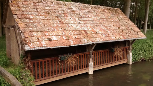 Lavoir