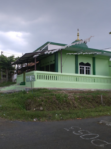 Al Islam Mosque