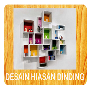 Download Desain Hiasan Dinding Rumah Idaman For PC Windows and Mac