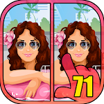 Guess the Difference 71 Apk