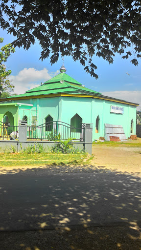 Masjid Jannatul Firdaus