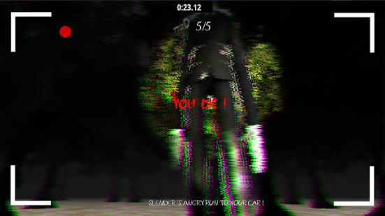 How to mod Escape From Haunted Forest of Slender Man 1.0 mod apk for pc