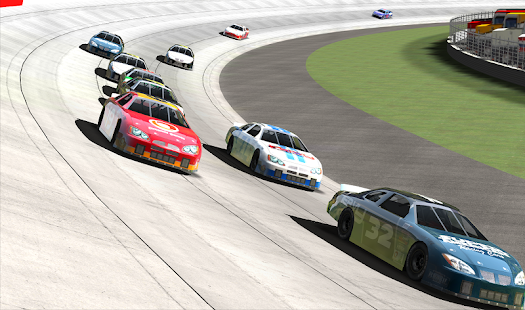   Speedway Masters 2- screenshot thumbnail   